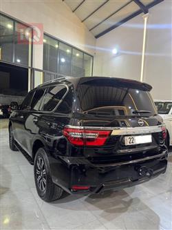 نيسان باترول